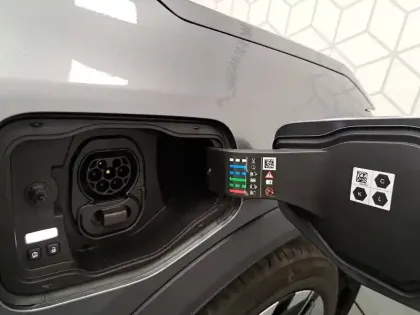 Photo 22 Renault Scenic  E-Tech electrique 220 ch grande autonomie