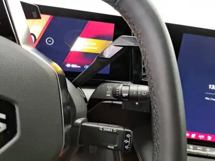 Photo 32 Renault Scenic  E-Tech electrique 220 ch grande autonomie