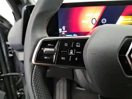 Photo 125 Renault Scenic  E-Tech electrique 220 ch grande autonomie