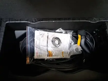 Photo 19 Renault Scenic  E-Tech electrique 220 ch grande autonomie