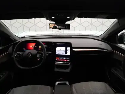 Photo 91 Renault Scenic  E-Tech electrique 220 ch grande autonomie