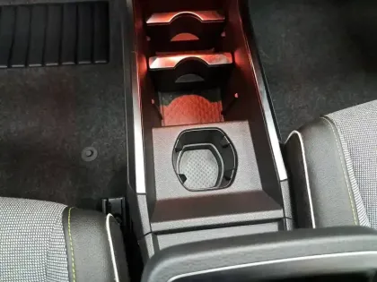 Photo 37 Renault Scenic  E-Tech electrique 220 ch grande autonomie