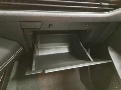 Photo 43 Renault Scenic  E-Tech electrique 220 ch grande autonomie