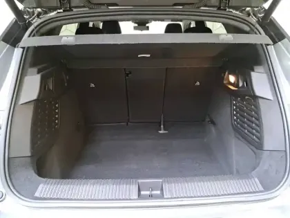 Photo 18 Renault Scenic  E-Tech electrique 220 ch grande autonomie