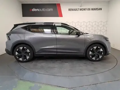 Photo 5 Renault Scenic  E-Tech electrique 220 ch grande autonomie