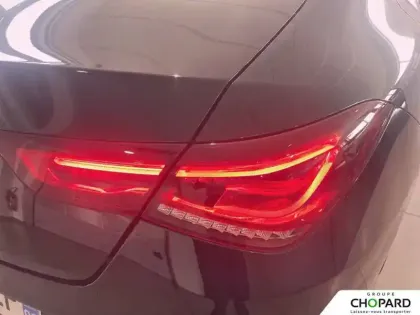 Photo 53 Mercedes CLA Gén. II (C118) Ph1 AMG Line 4