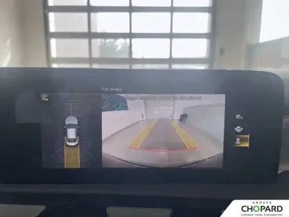 Photo 45 Mercedes CLA Gén. II (C118) Ph1 AMG Line 4