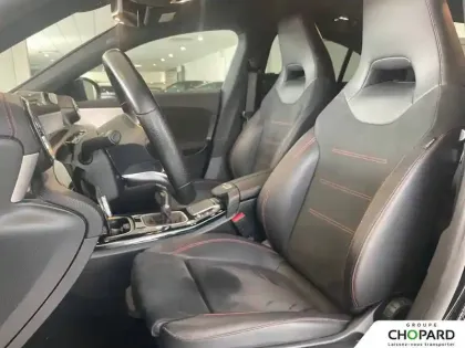 Photo 41 Mercedes CLA Gén. II (C118) Ph1 AMG Line 4