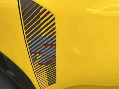 Photo 24 Renault 5 Renault  E-Tech Electrique 10 ch autonomie confort