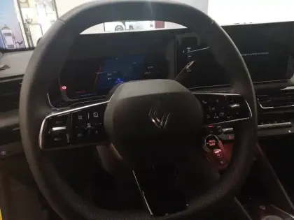 Photo 14 Renault 5 Renault  E-Tech Electrique 10 ch autonomie confort