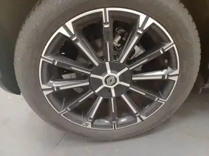 Photo 18 Renault 5 Renault  E-Tech Electrique 10 ch autonomie confort