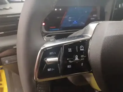 Photo 15 Renault 5 Renault  E-Tech Electrique 10 ch autonomie confort