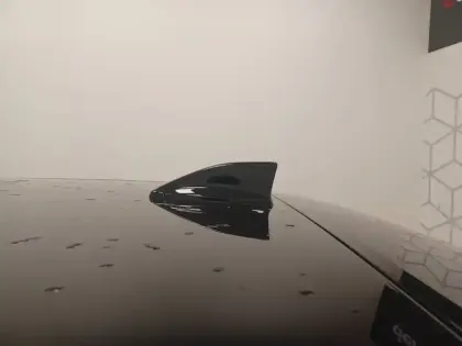 Photo 11 Renault 5 Renault  E-Tech Electrique 10 ch autonomie confort