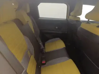 Photo 22 Renault 5 Renault  E-Tech Electrique 10 ch autonomie confort