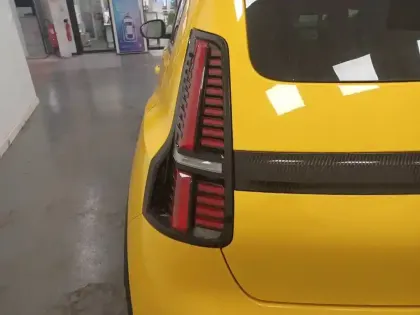 Photo 17 Renault 5 Renault  E-Tech Electrique 10 ch autonomie confort