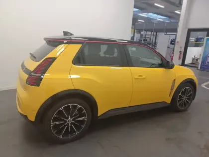 Photo 5 Renault 5 Renault  E-Tech Electrique 10 ch autonomie confort