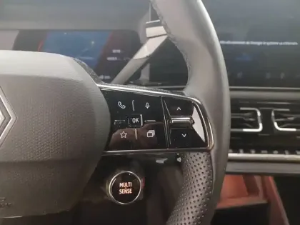 Photo 16 Renault 5 Renault  E-Tech Electrique 10 ch autonomie confort