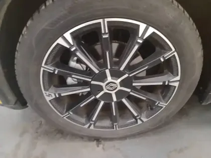 Photo 8 Renault 5 Renault  E-Tech Electrique 10 ch autonomie confort