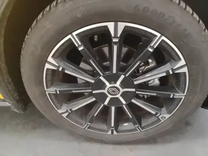 Photo 19 Renault 5 Renault  E-Tech Electrique 10 ch autonomie confort