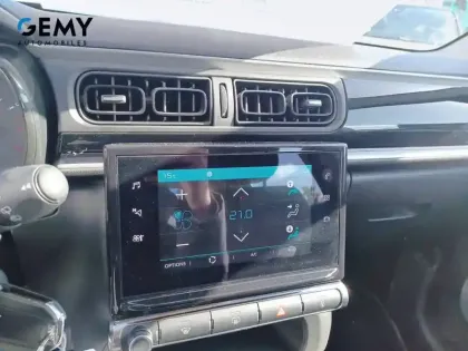 Photo 14 Citroën C3  PureTech 83 S&S BVM5