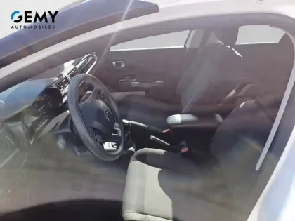 Photo 8 Citroën C3  PureTech 83 S&S BVM5