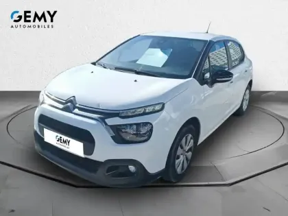 Photo 19 Citroën C3  PureTech 83 S&S BVM5