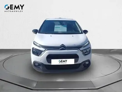 Photo 39 Citroën C3  PureTech 83 S&S BVM5