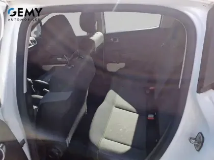 Photo 9 Citroën C3  PureTech 83 S&S BVM5