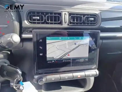 Photo 15 Citroën C3  PureTech 83 S&S BVM5