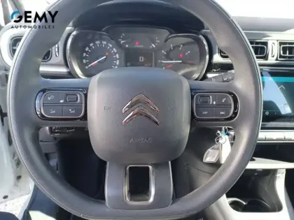 Photo 13 Citroën C3  PureTech 83 S&S BVM5