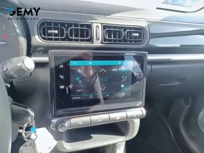 Photo 16 Citroën C3  PureTech 83 S&S BVM5