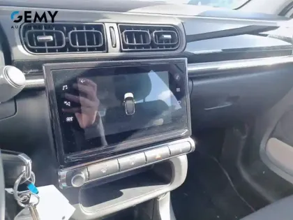 Photo 17 Citroën C3  PureTech 83 S&S BVM5