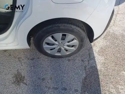 Photo 10 Citroën C3  PureTech 83 S&S BVM5