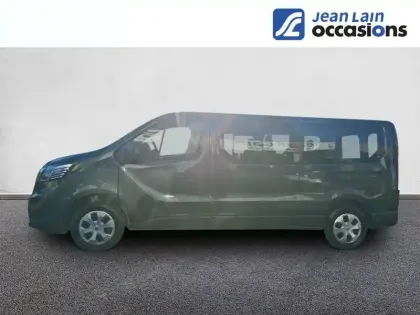 Photo 7 Renault Trafic  L2 dCi 150 Energy S&S 9PL