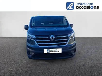 Photo 21 Renault Trafic  L2 dCi 150 Energy S&S