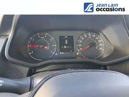 Photo 19 Renault Trafic  L2 dCi 150 Energy S&S 9PL