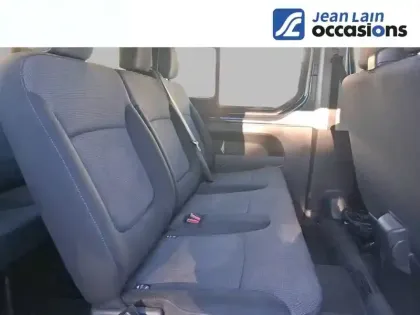 Photo 16 Renault Trafic  L2 dCi 150 Energy S&S 9PL