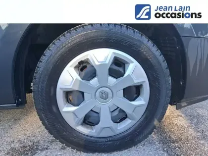 Photo 8 Renault Trafic  L2 dCi 150 Energy S&S 9PL