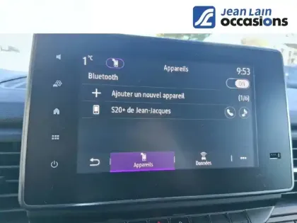 Photo 15 Renault Trafic  L2 dCi 150 Energy S&S 9PL