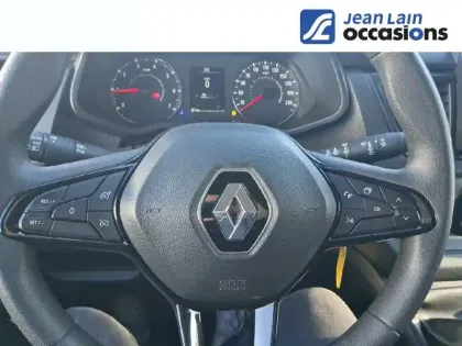 Photo 11 Renault Trafic  L2 dCi 150 Energy S&S 9PL