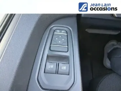 Photo 18 Renault Trafic  L2 dCi 150 Energy S&S 9PL