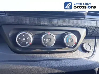 Photo 13 Renault Trafic  L2 dCi 150 Energy S&S 9PL