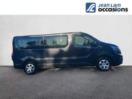 Photo 23 Renault Trafic  L2 dCi 150 Energy S&S