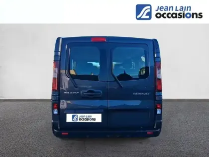 Photo 25 Renault Trafic  L2 dCi 150 Energy S&S