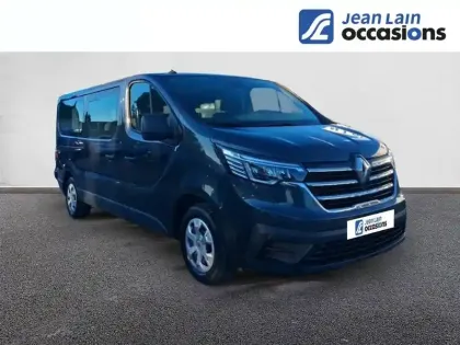 Photo 22 Renault Trafic  L2 dCi 150 Energy S&S