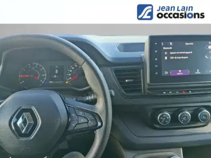 Photo 17 Renault Trafic  L2 dCi 150 Energy S&S 9PL