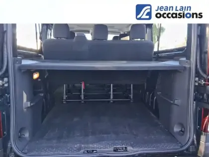 Photo 9 Renault Trafic  L2 dCi 150 Energy S&S 9PL