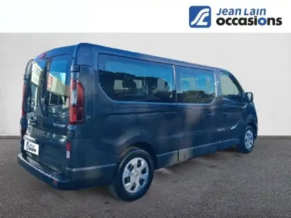 Photo 24 Renault Trafic  L2 dCi 150 Energy S&S
