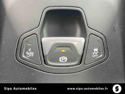 Photo 118 Jeep Renegade  1.5 Turbo T4 130 ch BVR7 e-Hybrid