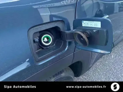 Photo 154 Jeep Renegade  1.5 Turbo T4 130 ch BVR7 e-Hybrid